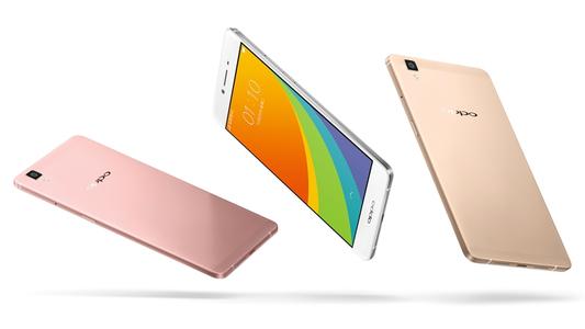 OPPO R7s震动功能在哪里？OPPO R7s开启铃声震动的方法