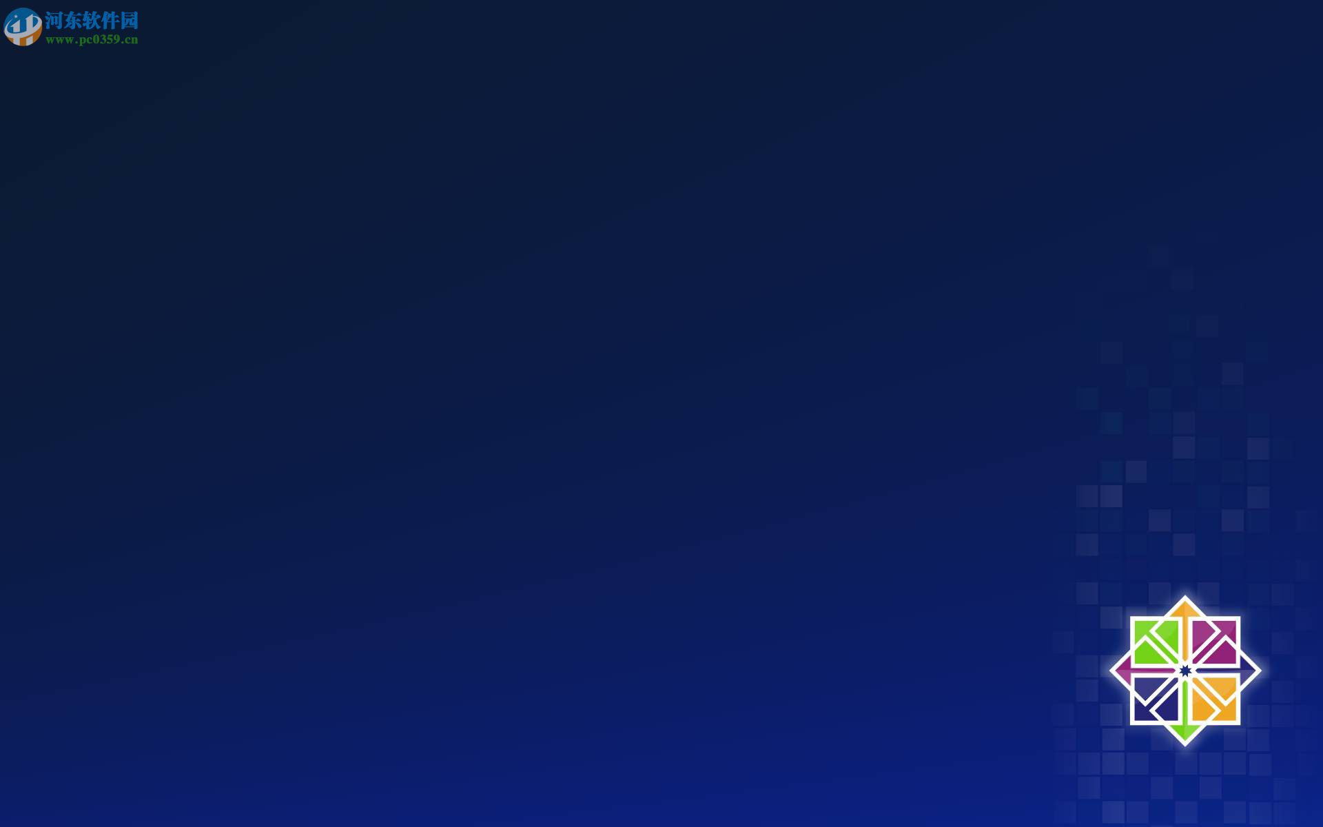 centos 7.3怎么安装？centos 7 安装教程