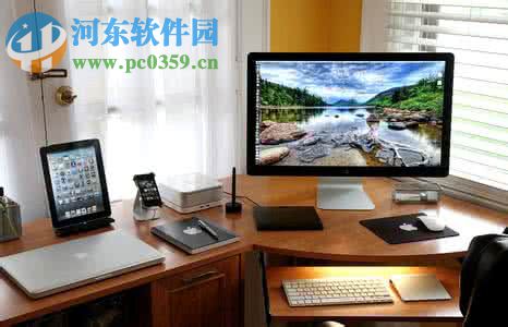 mac鼠标灵敏度调节教程
