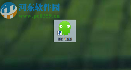 ec客户通设置自动回复功能的操作方法