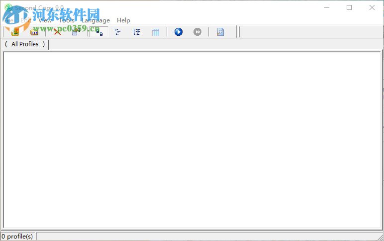 second copy破解教程