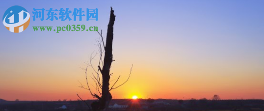 倒影制作工具如何制作图片倒影效果