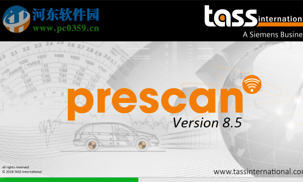 prescan破解安装方法