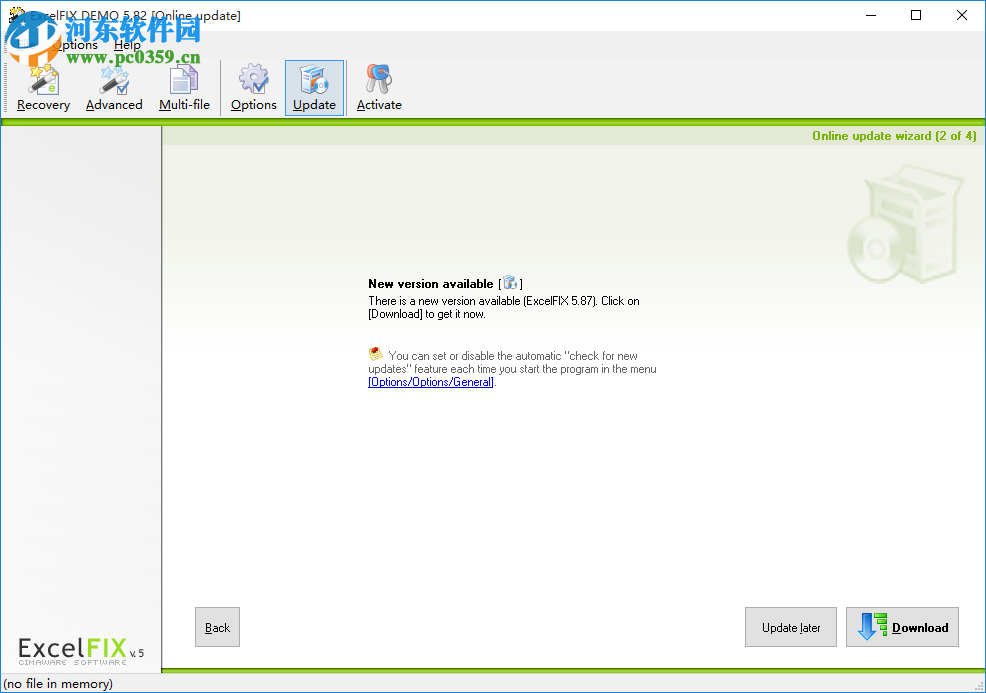 Cimaware OfficeFIX 6安装破解的方法