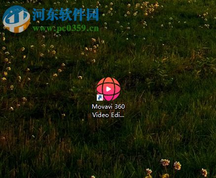Movavi 360 Video Editor给视频添加马赛克的方法