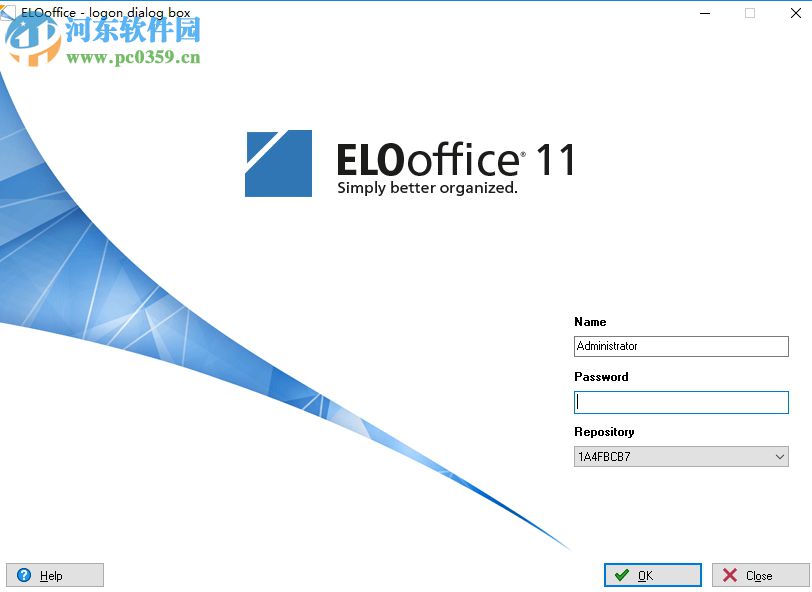 ELOoffice 11的使用说明