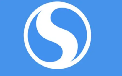 搜狗高速浏览器怎么备份书签