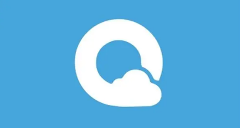 qq浏览器如何禁用快捷键