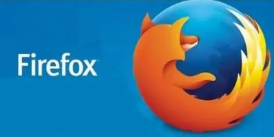 火狐浏览器如何创建新账号