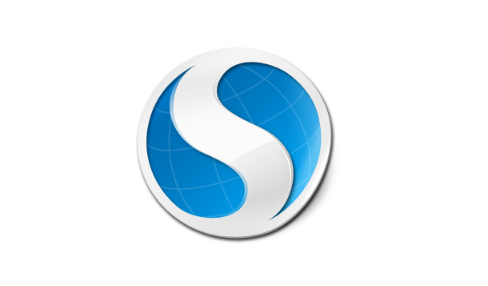 搜狗浏览器如何隐藏收藏夹中的内容