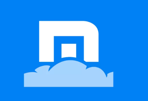 傲游浏览器怎么启动任务管理器