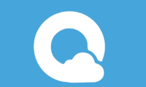 qq浏览器怎么取消全屏