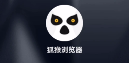 狐猴浏览器后台同步功能怎么使用