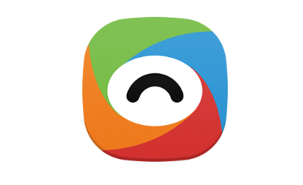 微米浏览器切换百度引擎怎么设置