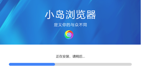 小岛浏览器打开网页不显示图片什么原因
