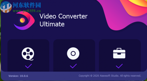 Aiseesoft Video Converter Ultimate批量转换MP4视频的方法
