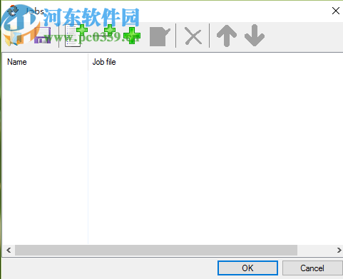 使用EF AutoSync定时备份电脑文件的方法