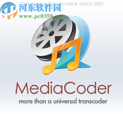 MediaCoder把MP3转换成AAC格式的方法