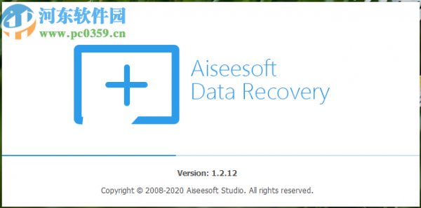 Aiseesoft Data Recovery恢复电脑数据的方法步骤