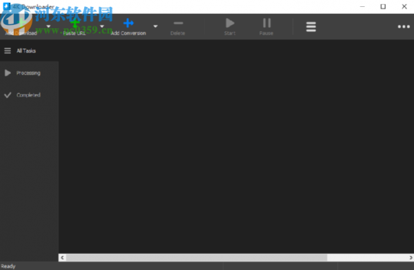 使用4K Downloader下载网页视频的方法