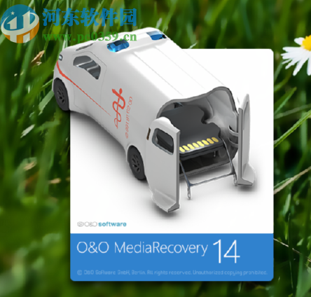 MediaRecovery Professional Edition恢复电脑数据的方法
