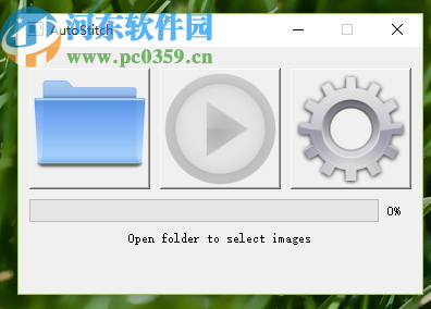 AutoStitch Panorama合成全景照片的方法