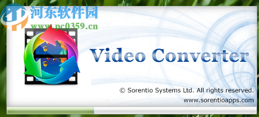 Soft4Boost Video Converter把WMV转换成MP4的方法