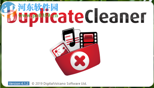 Duplicate Cleaner扫描删除重复文件的方法