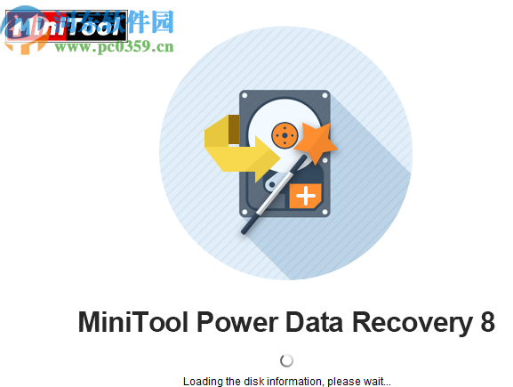 MiniTool Power Data Recovery恢复电脑文件数据的方法