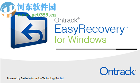Ontrach EasyRecovery恢复删除数据的方法