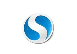 搜狗高速浏览器字体模糊怎么办