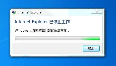 怎么解决ie浏览器打不开