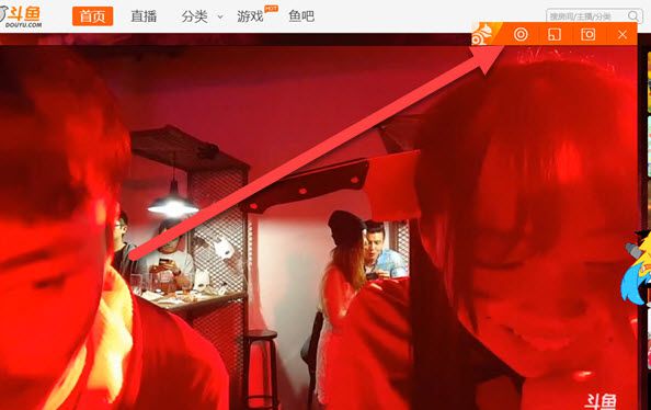 UC浏览器如何录制视频 录制视频步骤一览