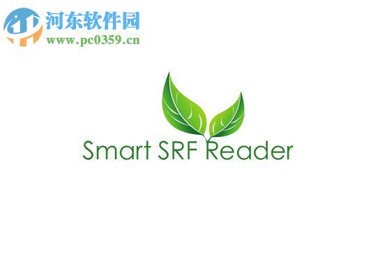 Smart SRF Reader设置中文界面的方法