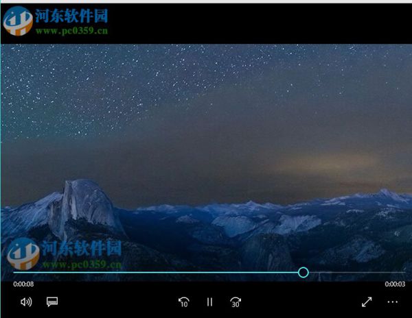 ScreenRecorder给视频添加删除水印的方法