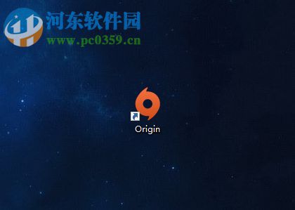 Origin游戏平台设置中文的方法