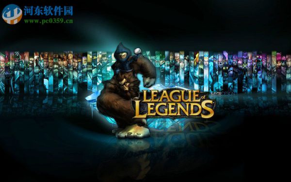英雄联盟开启色盲模式的方法