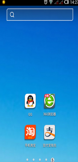 360手机浏览器怎么切换成电脑网页模式 切换成电脑网页模式技巧分享