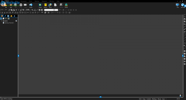 Bluebeam Revu 2017安装破解教程
