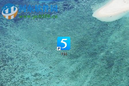 115浏览器将网页导出为pdf、图片格式的方法