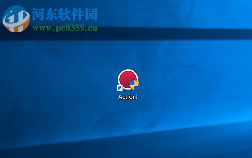 Mirillis Action设置中文界面的方法