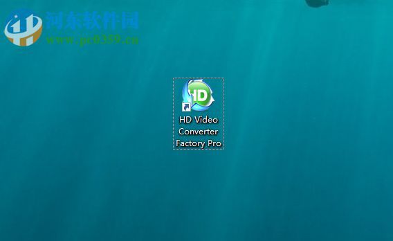 wonderfox hd video converter factory转换高清视频格式的方法