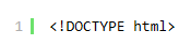 怎样全系IE支持Bootstrap？解决方法介绍