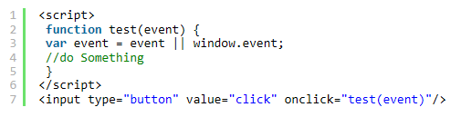 JavaScript兼容浏览器FF/IE技巧有哪些？兼容方法分享