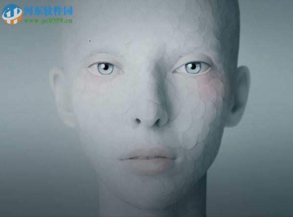 使用JixiPix Moku Hanga给图片添加滤镜的方法