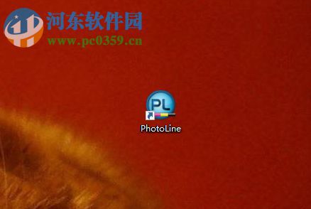 photoline 在一张图片上加另一张图片的方法