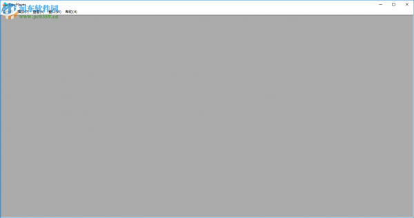 rawplayer设置为中文的方法