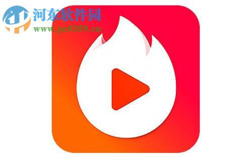 火山小视频app转发视频的方法