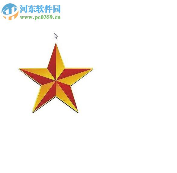 利用AI的剪切蒙版进行抠图的方法
