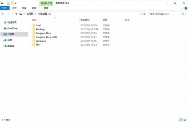 Win10 C盘哪些文件能删除？可以删除的文件分析
